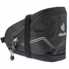 Велосумка Deuter Bike Bag II Black