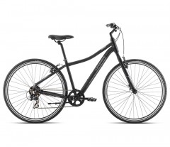 Велосипед Orbea COMFORT 28 30 ENTRANCE 2016