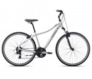 Велосипед Orbea COMFORT 28 10 ENTRANCE 2016
