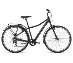 Велосипед Orbea COMFORT 28 30 ENTRANCE EQUIPPED 2016