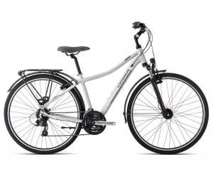 Велосипед Orbea COMFORT 28 10 ENTRANCE EQUIPPED 2016