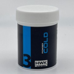 Порошок HWK Highspeed Powder Cold, -6...-16, 20г