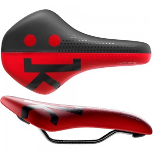Седло Fizik ARES Red/Black