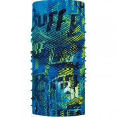 Бандана BUFF CoolNet® UV+ Flash Logo Multi