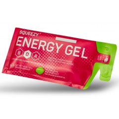 Гель Squeezy Energy Gel 33г  без вкуса