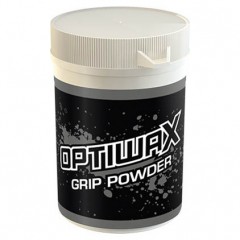 Фтористый порошок для держащей мази Optiwax 25g (Grippowder)