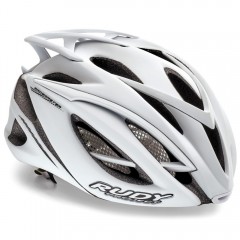 Шлем Rudy Project RACEMASTER MIPS WHITE STEALTH L