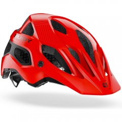 Шлем Rudy Project PROTERA RED/BLACK Shiny L