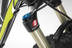 Велосипед MTB GHOST HTX Lector 7700