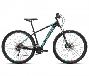 Велосипед MTB Orbea MX 27 40 2018