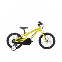 Велосипед детский Orbea MX 16