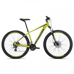 Велосипед MTB Orbea MX 29 50