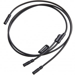 Двойной кабель Shimano Di2 для внутренней проводки