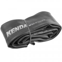 Камера Kenda Ultra Light, 27,5/650Bx2.10-2.40, 52/60-584, F/V 48мм 