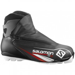 Ботинки лыжные SALOMON EQUIPE 6X PILOT