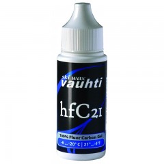 Эмульсия VAUHTI hfc21.1 gel -6-20