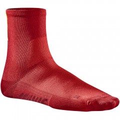 Носки MAVIC ESSENTIAL Mid Sock