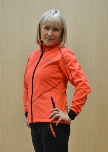 Куртка SWIX Lillehammer жен