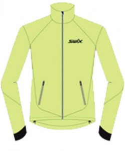 Куртка SWIX Lillehammer муж