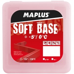 Парафин MAPLUS Base Soft
