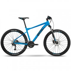 Велосипед MTB BMC Sportelite THREE blue/black/blue