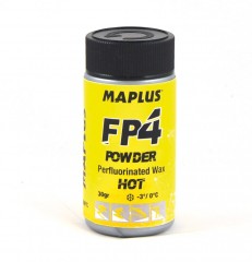 Порошок MAPLUS FP4 HOT special molybdeno
