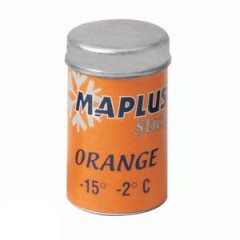 Мазь BRIKO-MAPLUS Orange 45g
