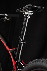 Велосипед MTB GHOST HTX Lector Pro Team