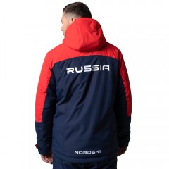 Утепленная куртка Nordski Mount