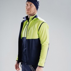 Куртка разминочная Nordski Premium