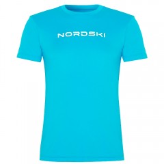 Футболка Nordski Logo NEW