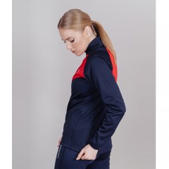 Куртка разминочная Nordski Premium женская