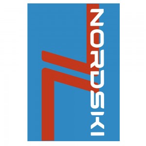 Баф Nordski Logo