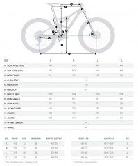 Велосипед MTB Orbea OCCAM H20-EAGLE