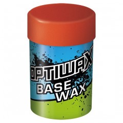 Базовая фтористая мазь держания Optiwax - Base wax