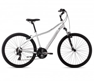 Велосипед Orbea COMFORT 10 ENT 2015