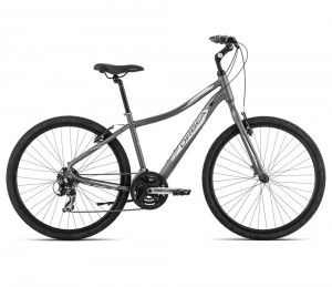 Велосипед Orbea COMFORT 20 ENT 2015