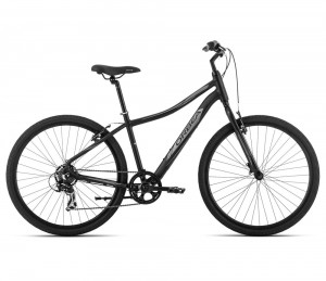 Велосипед Orbea COMFORT 30 ENT 2015