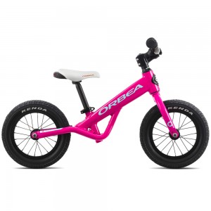 Велосипед детский (беговел) Orbea GROW 0