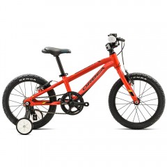 Велосипед детский Orbea MX16
