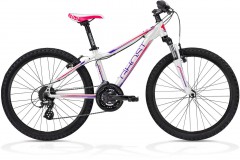 Велосипед детский GHOST Powerkid girl 24