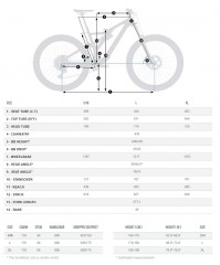 Велосипед MTB Orbea RALLON M-LTD