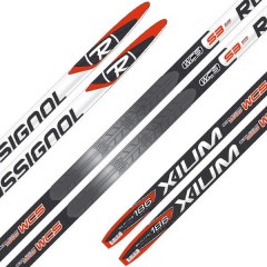 Лыжи ROSSIGNOL X-IUM SKATE WC3 WHITE BASE