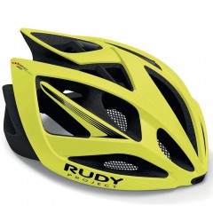 Шлем Rudy Project AIRSTORM YELLOW FLUO Matt L