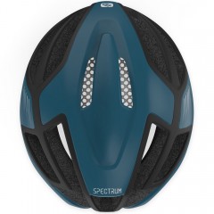 Шлем Rudy Project SPECTRUM Pacific Blue - Black Matt S