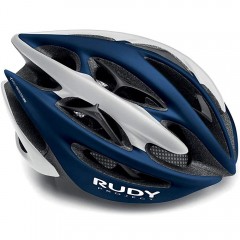 Шлем Rudy Project STERLING BLUE-WHITE Matt S-M