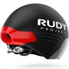 Шлем Rudy Project THE WING Black Matt S-M