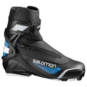 Ботинки лыжные SALOMON COMBI PILOT