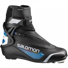 Ботинки лыжные SALOMON PRO COMBI PROLINK