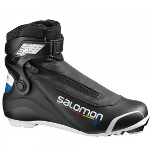 Ботинки лыжные SALOMON R/PILOT